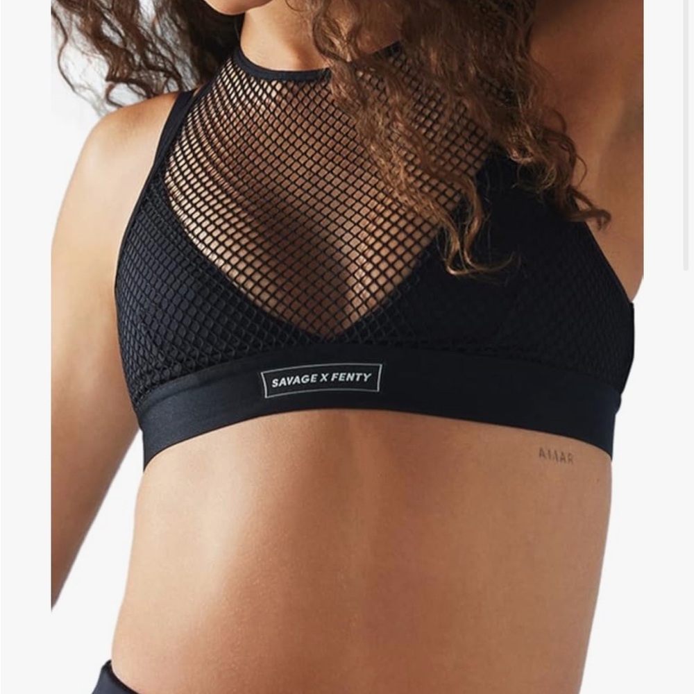 Savage x Fenty set